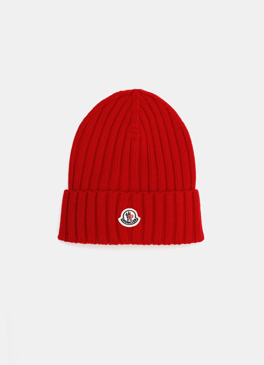 Gorro de canalé
