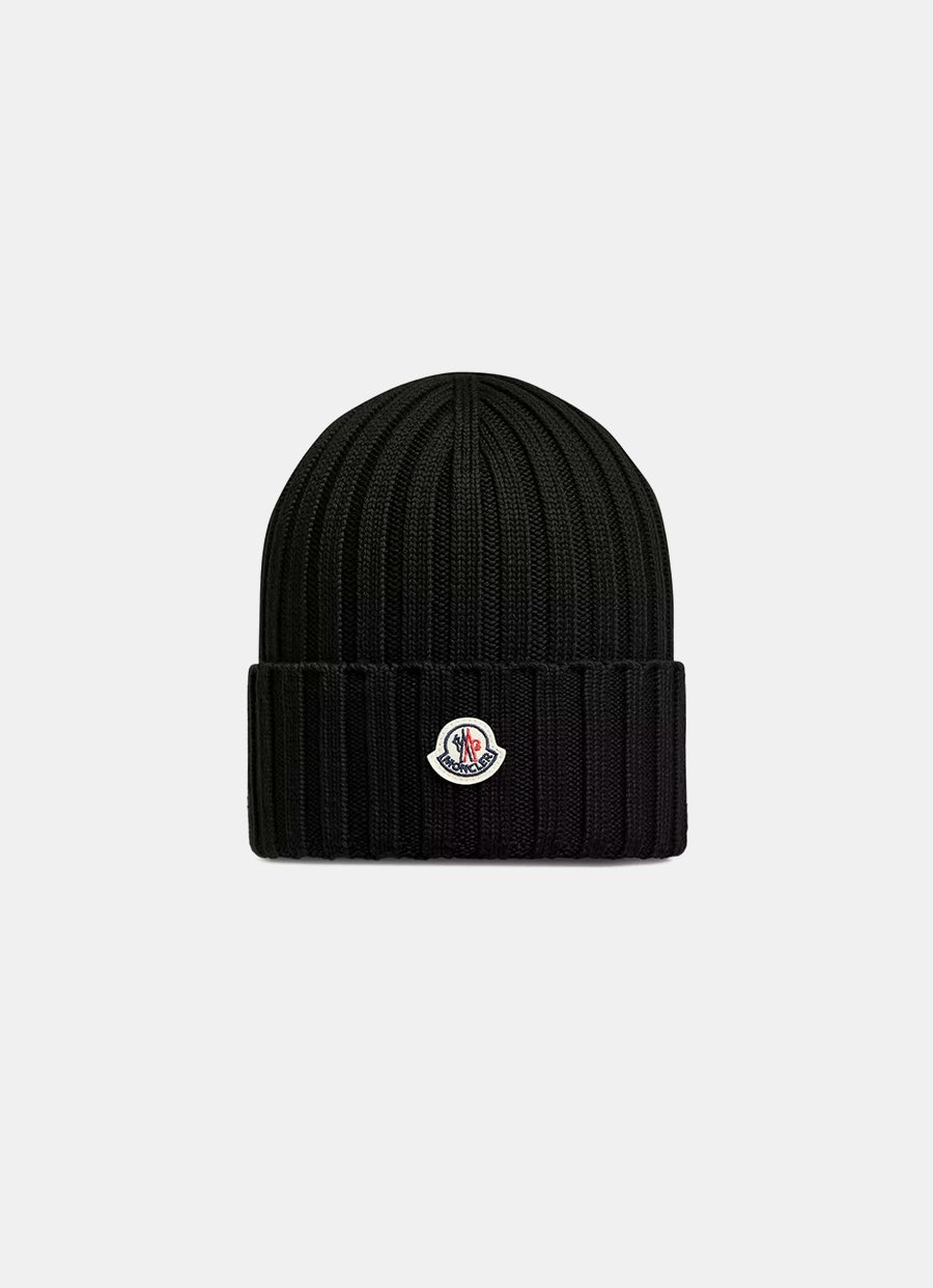 Gorro de canalé