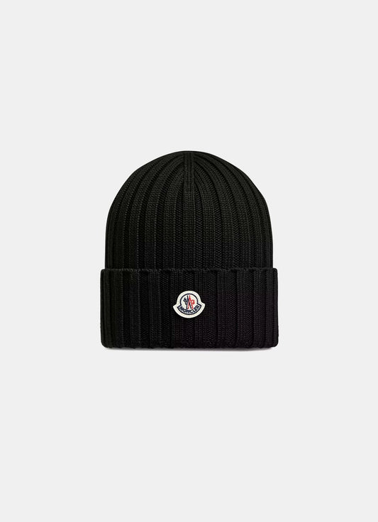 Gorro de canalé