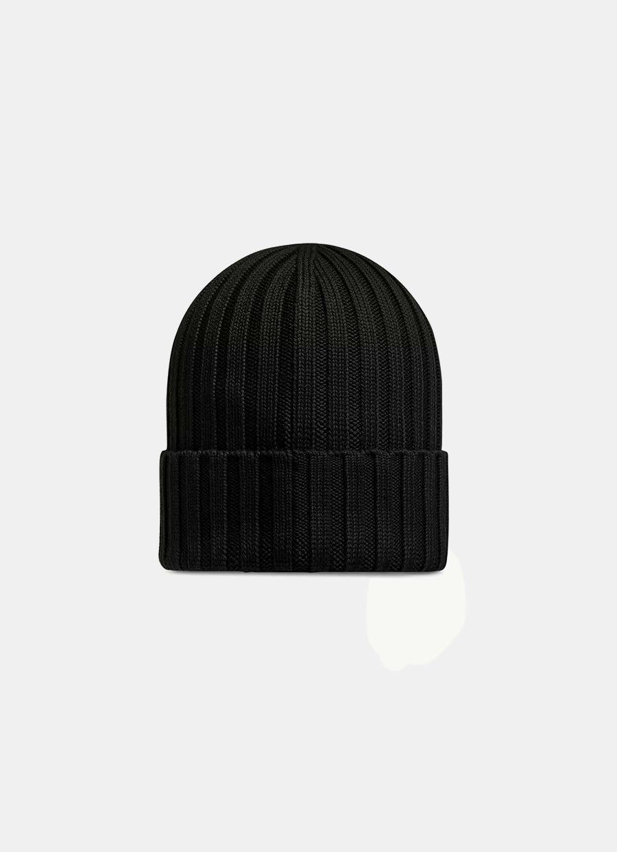 Gorro de canalé