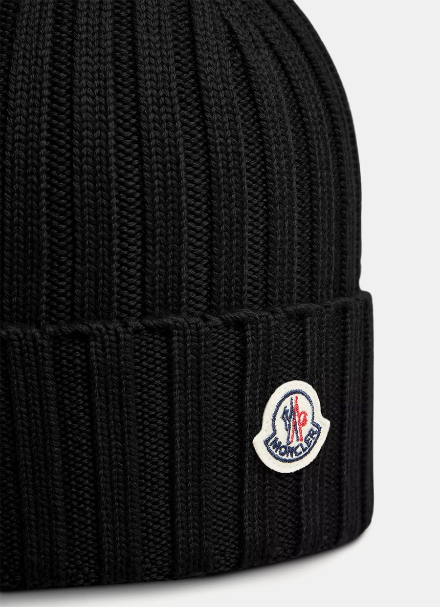 Gorro de canalé
