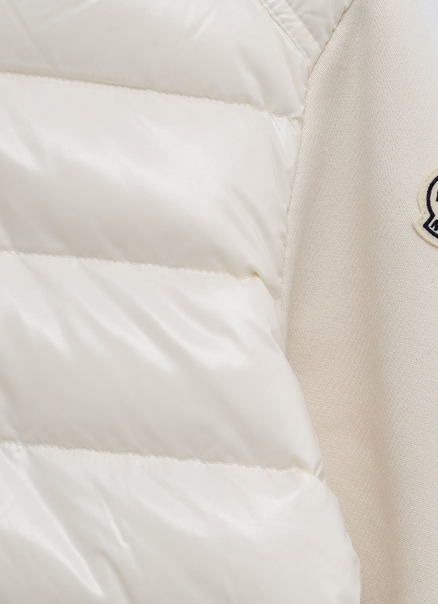 Sudadera con cremallera para mujer