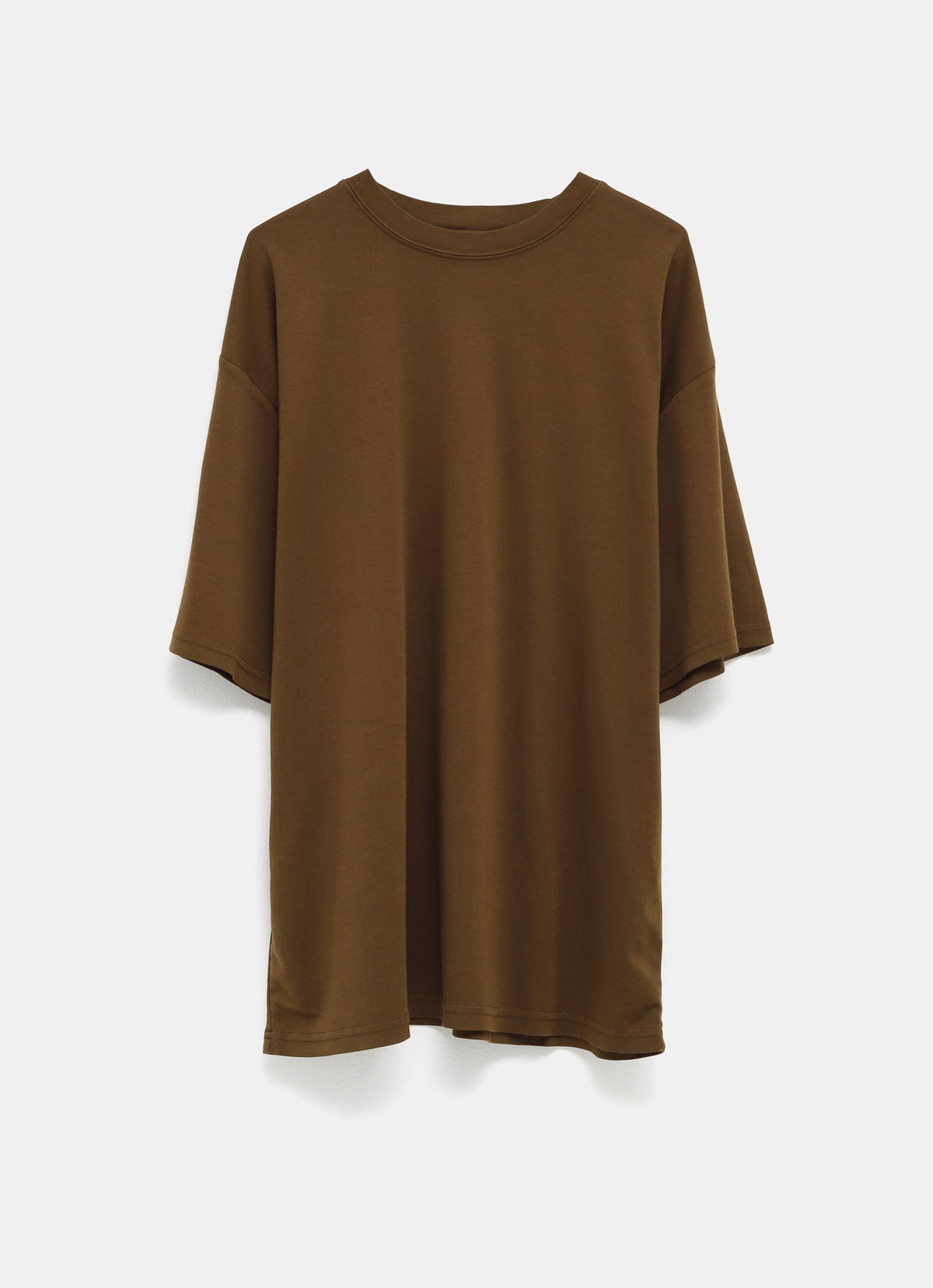 Camiseta Interlock