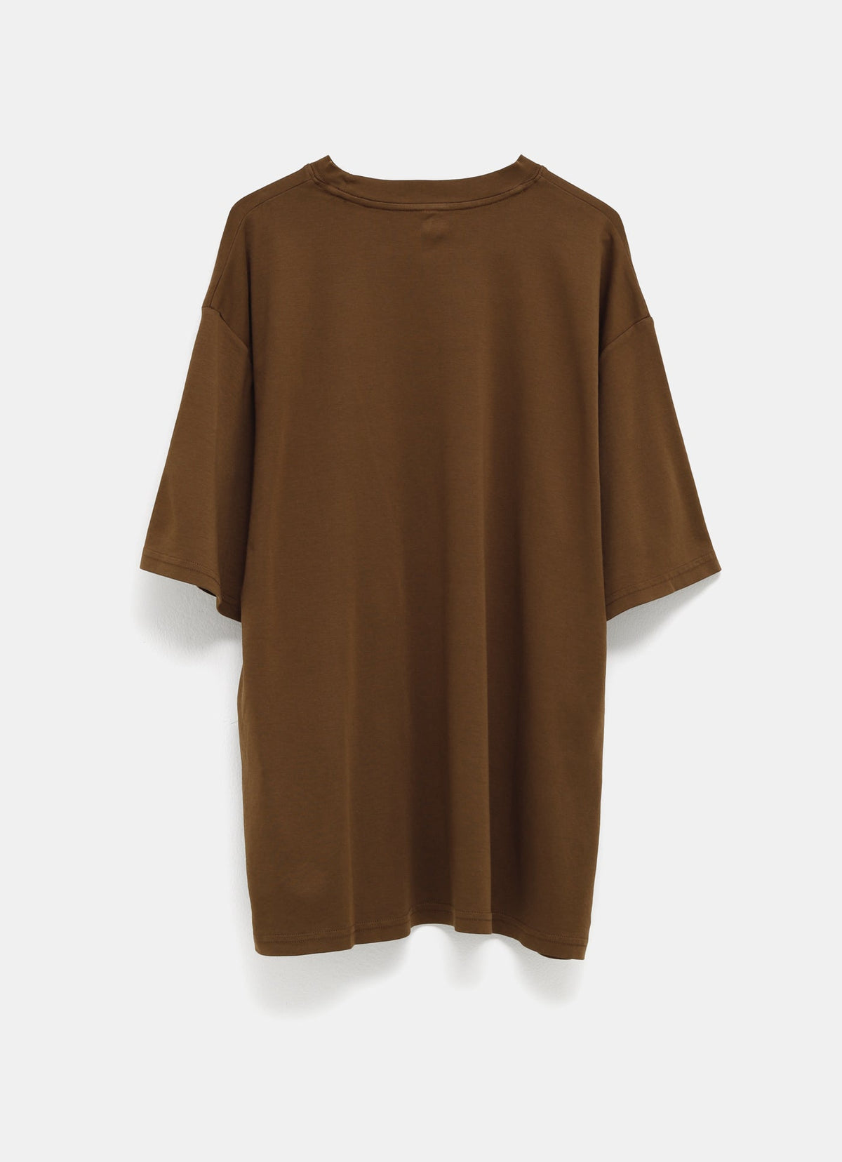 Camiseta Interlock