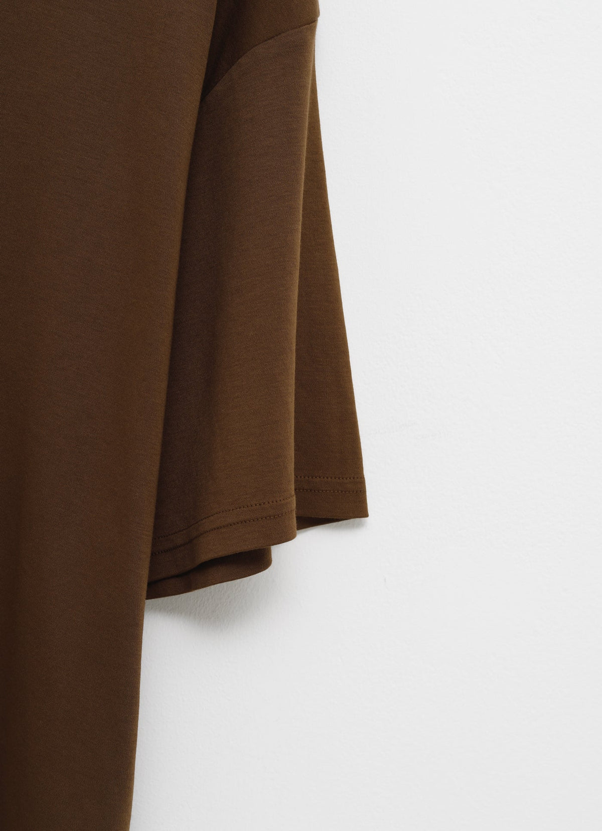 Camiseta Interlock