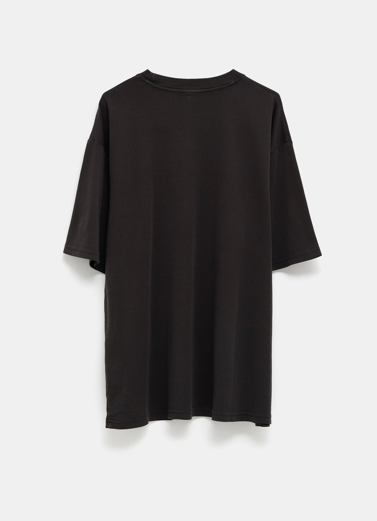 Camiseta Interlock