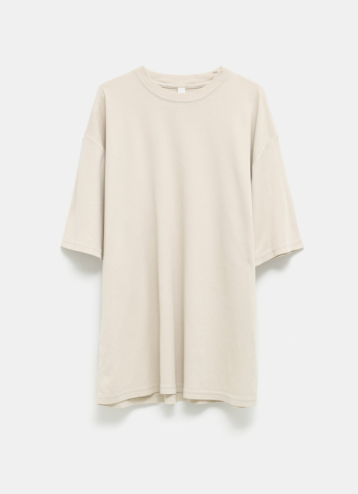 Camiseta Interlock