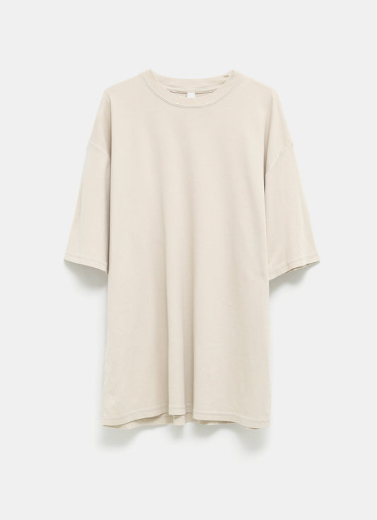 Camiseta Interlock