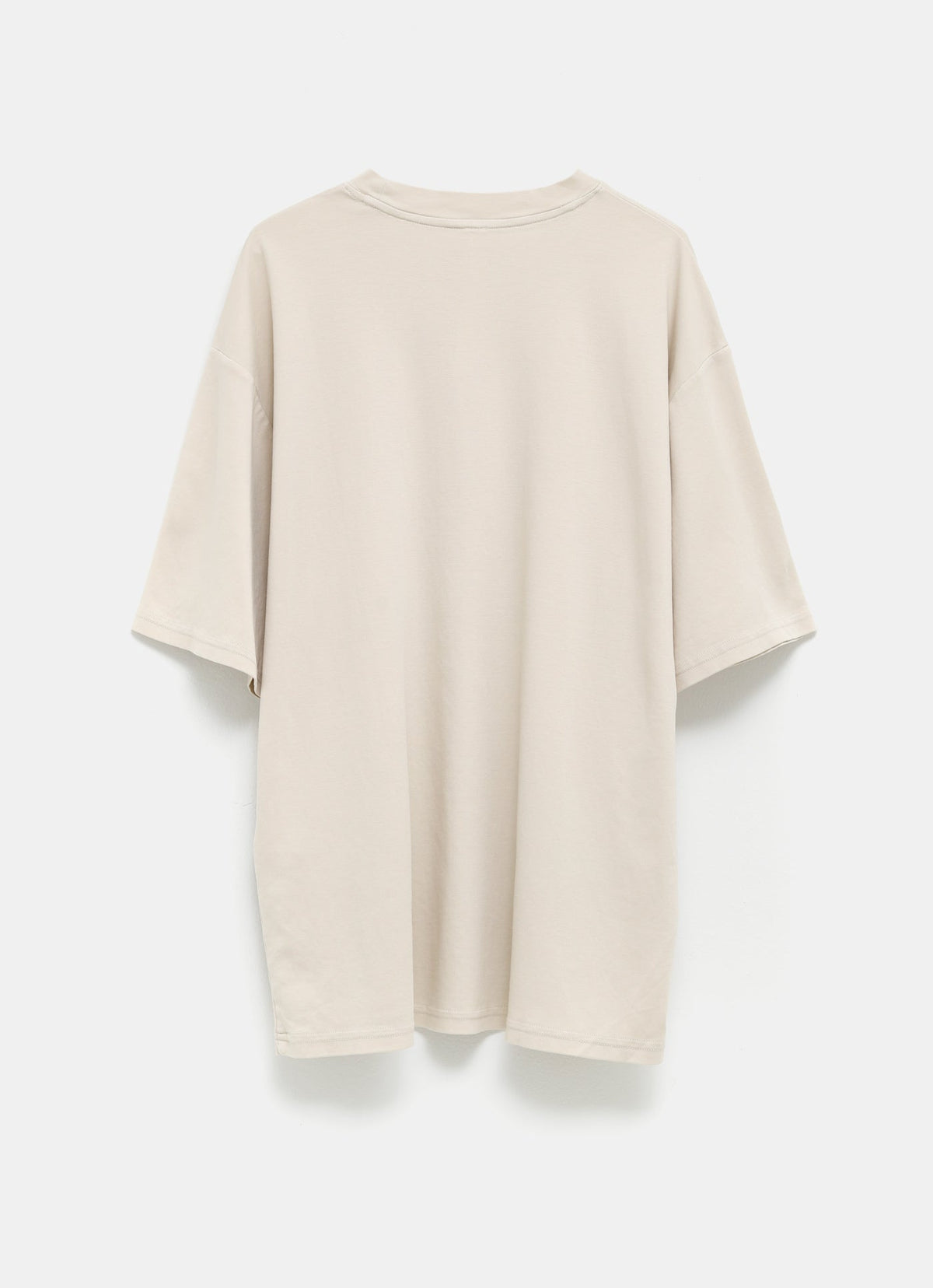 Camiseta Interlock
