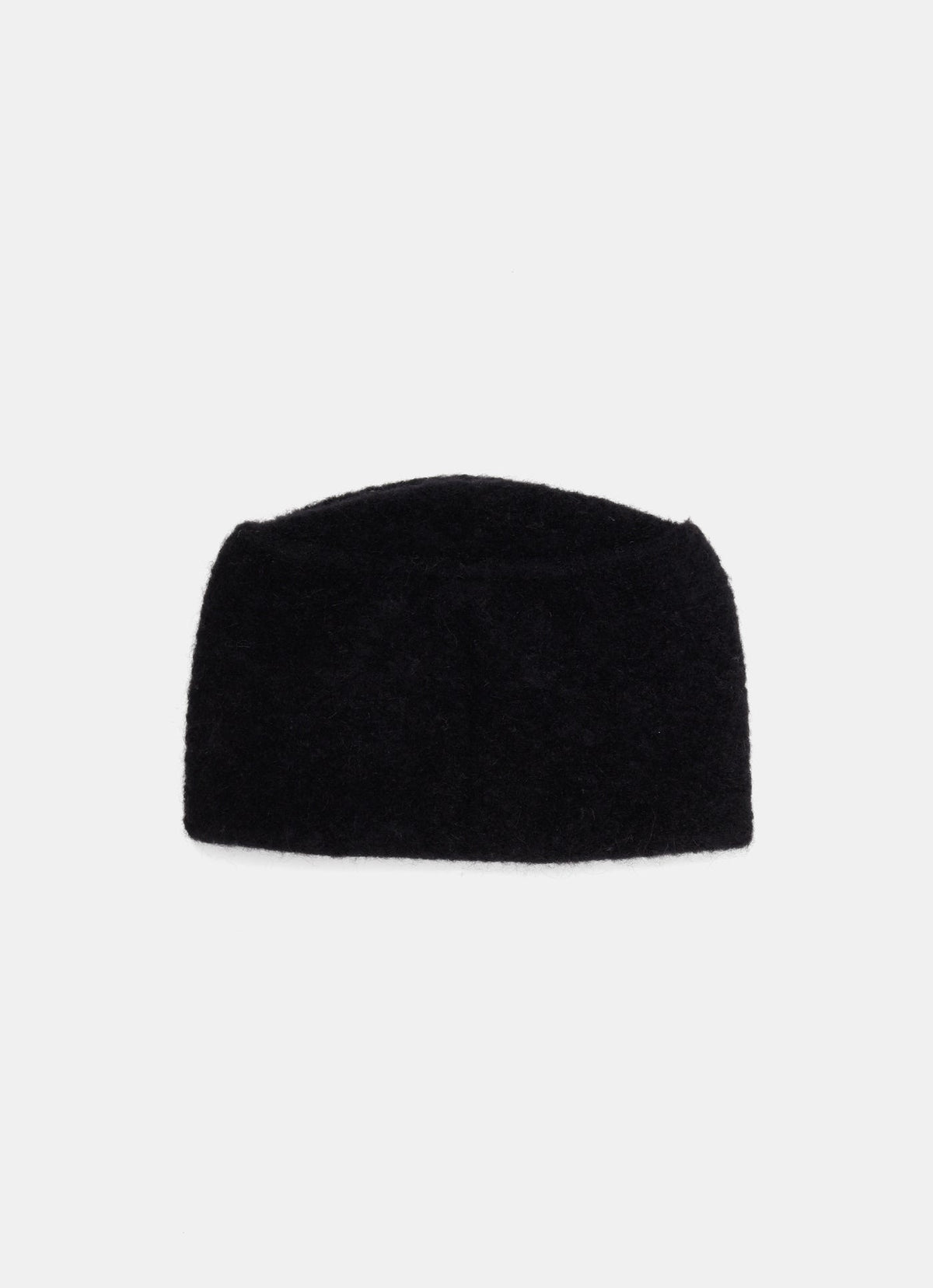 Gorro de lana