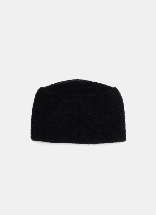 Gorro de lana