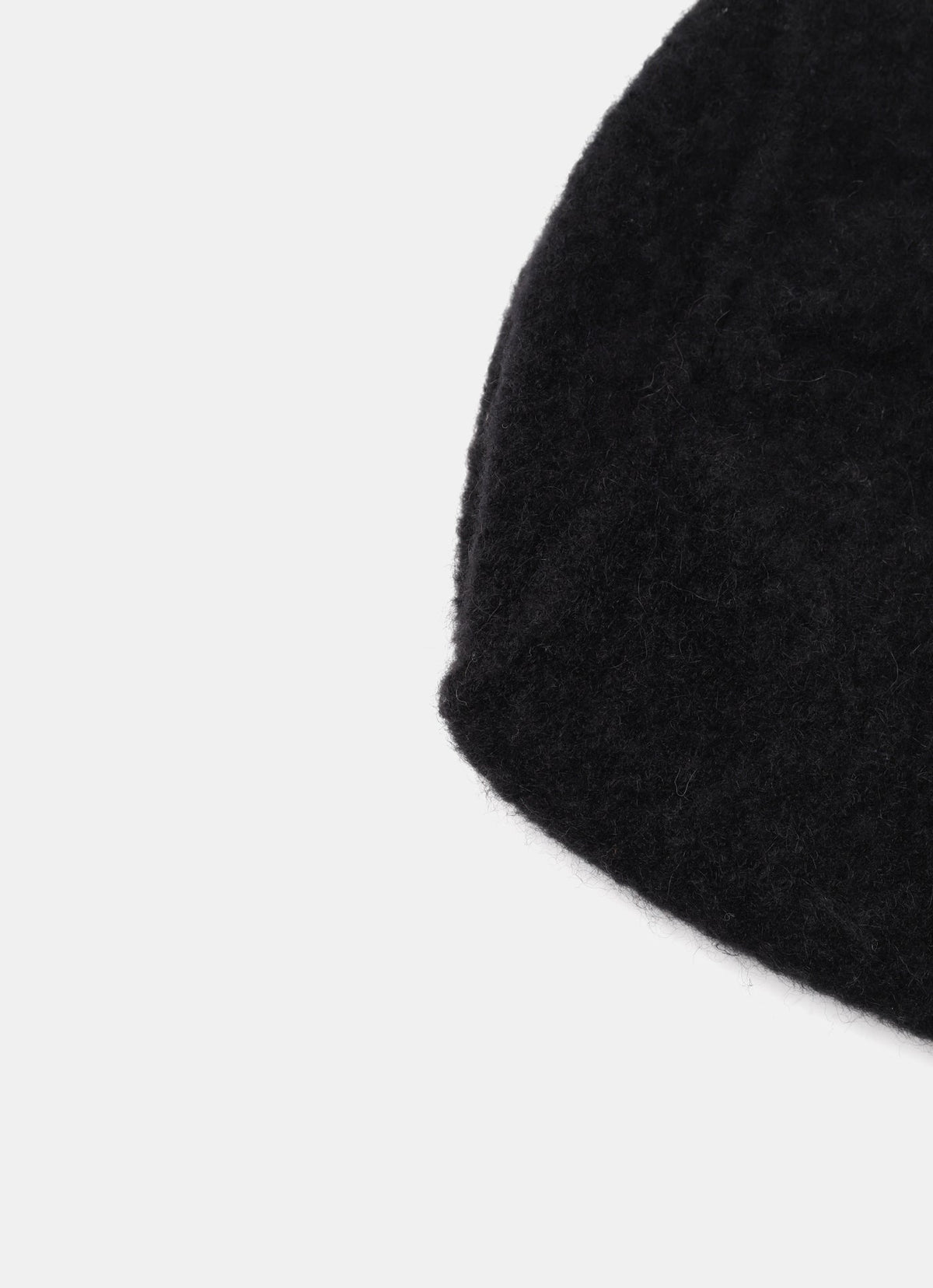 Gorro de lana