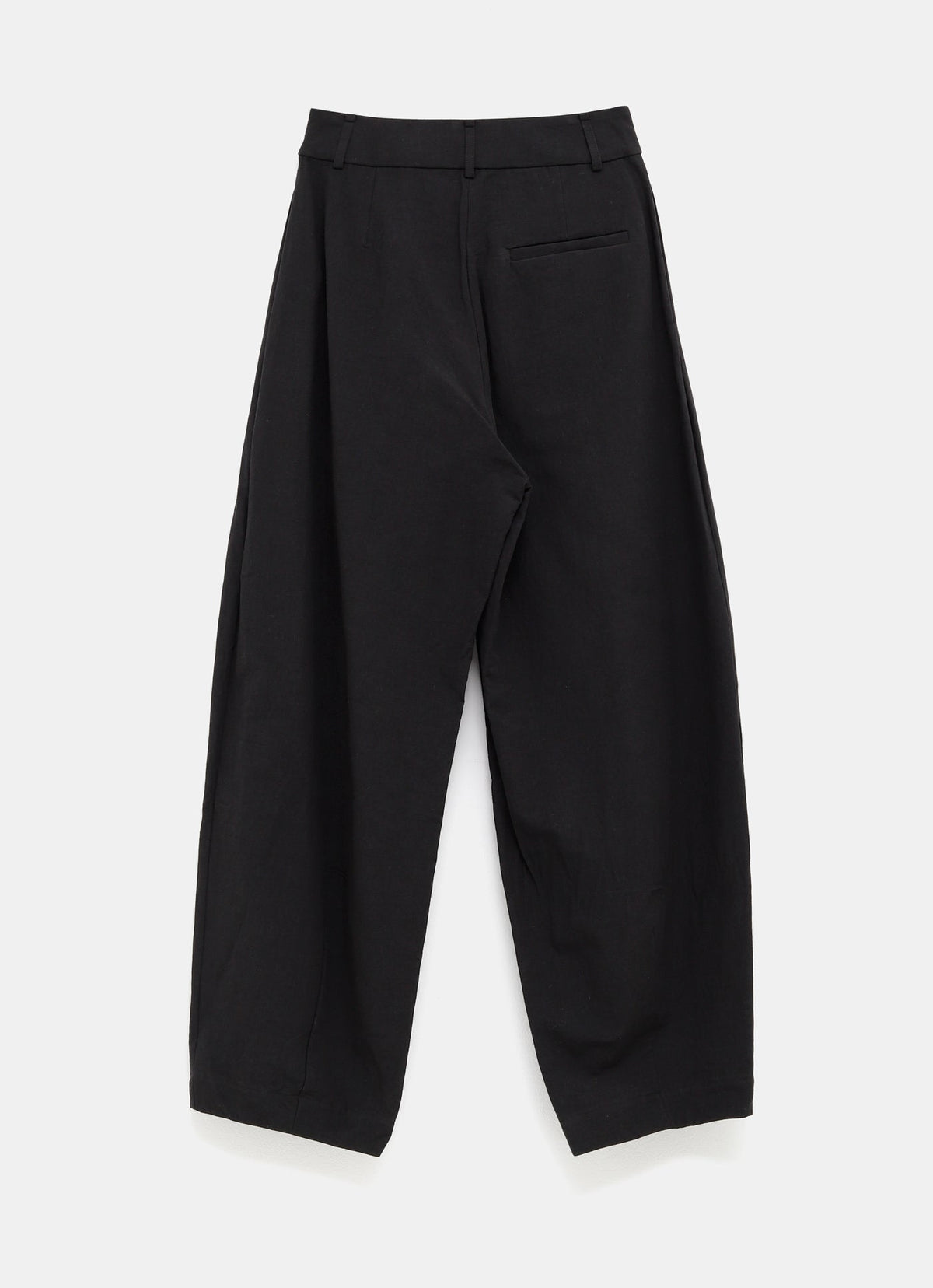 Pantalón tapered