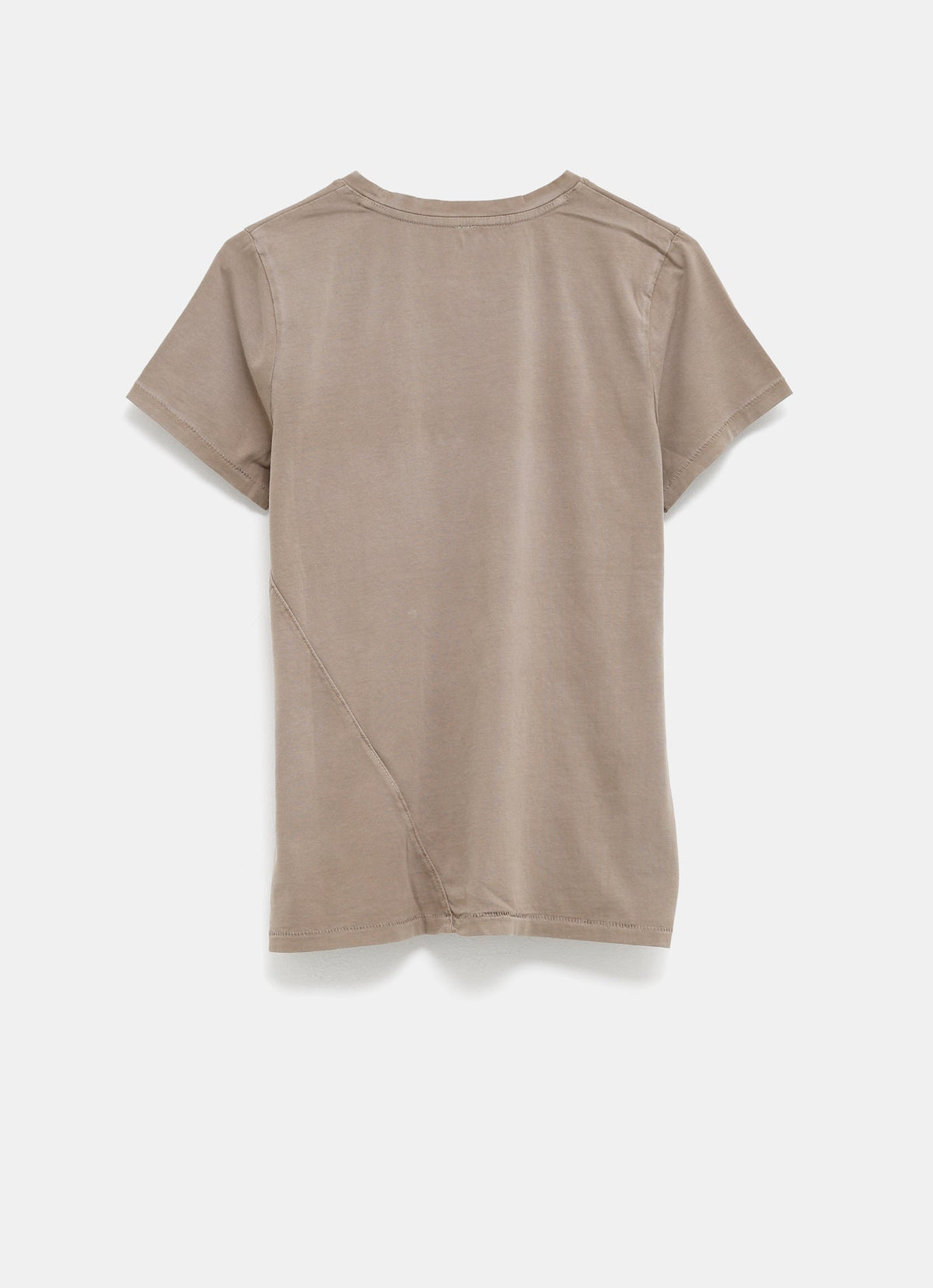 Camiseta Bias Baby
