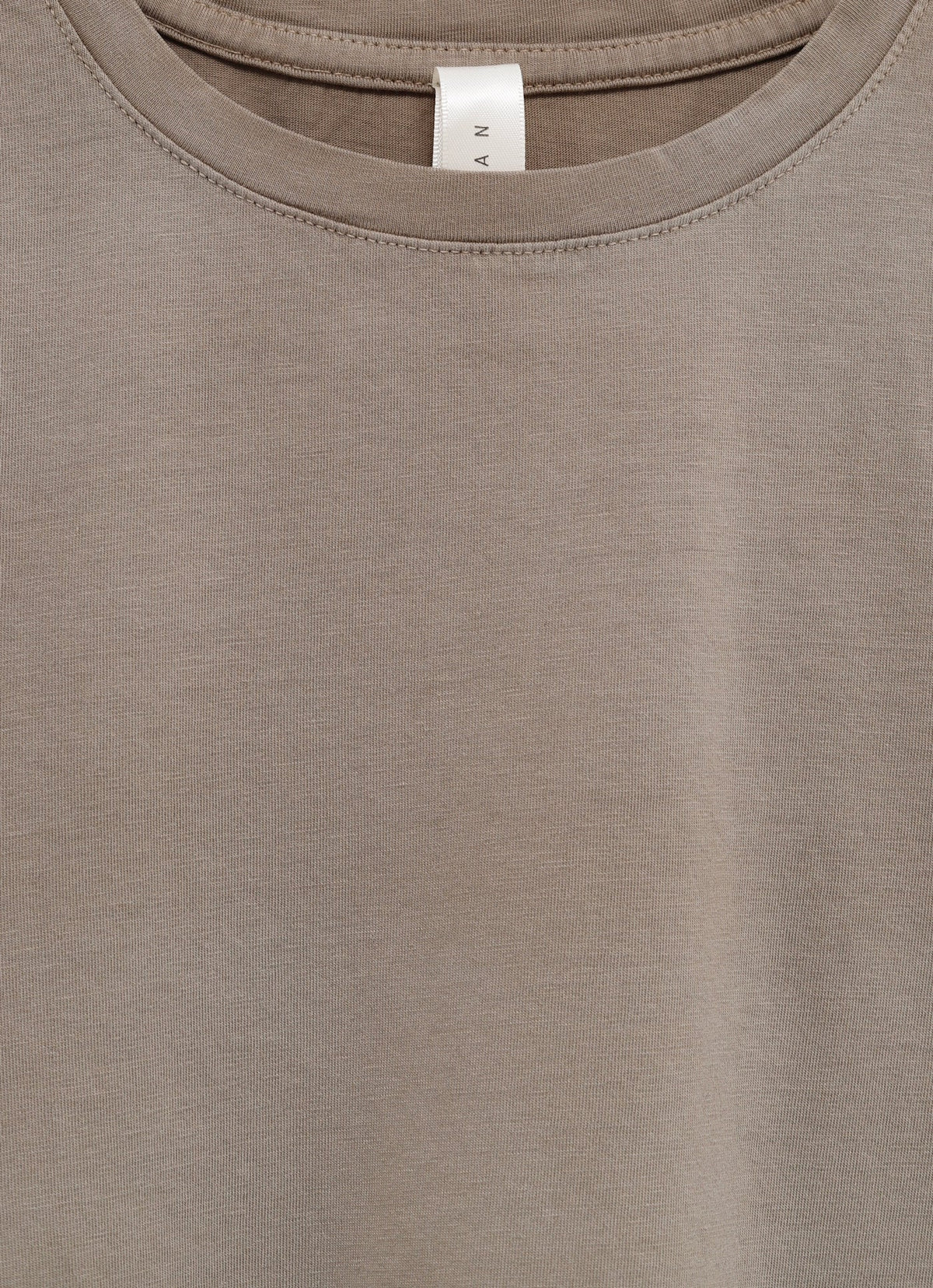 Camiseta Bias Baby