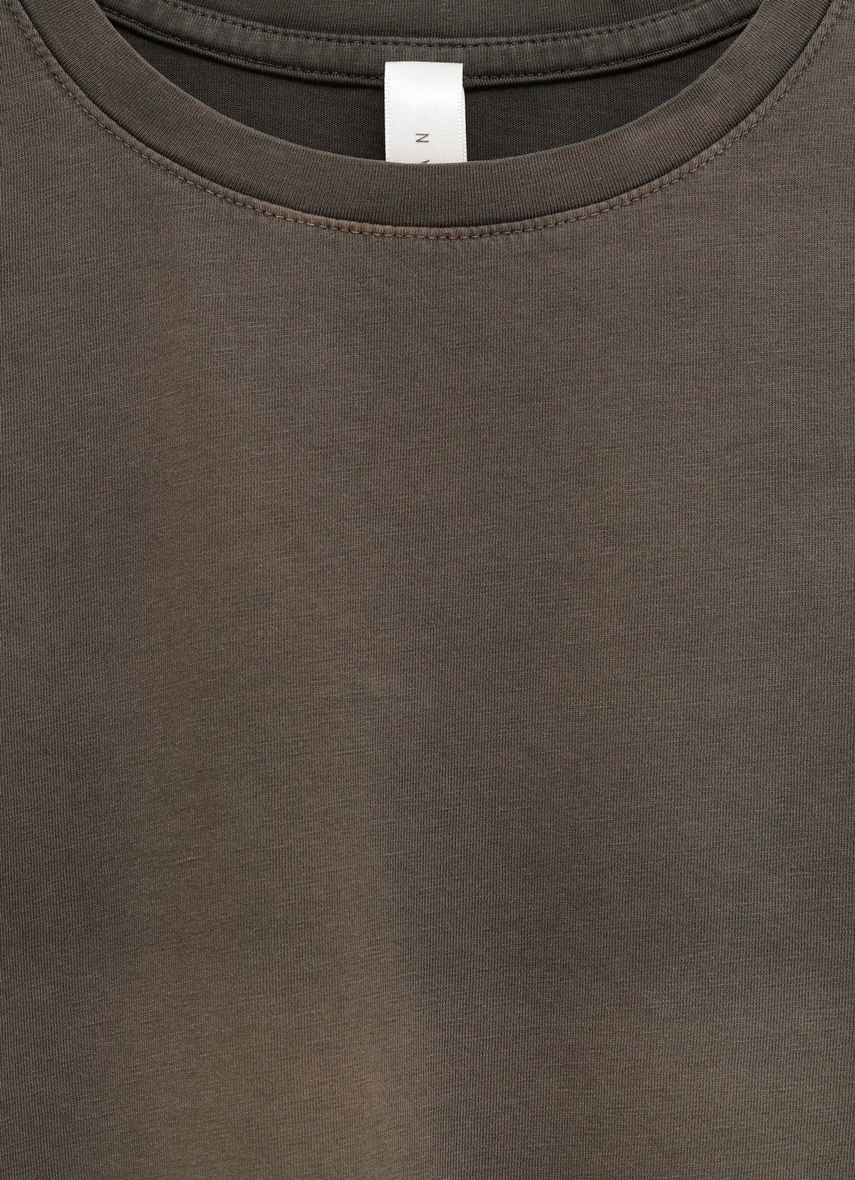 Camiseta Bias Baby