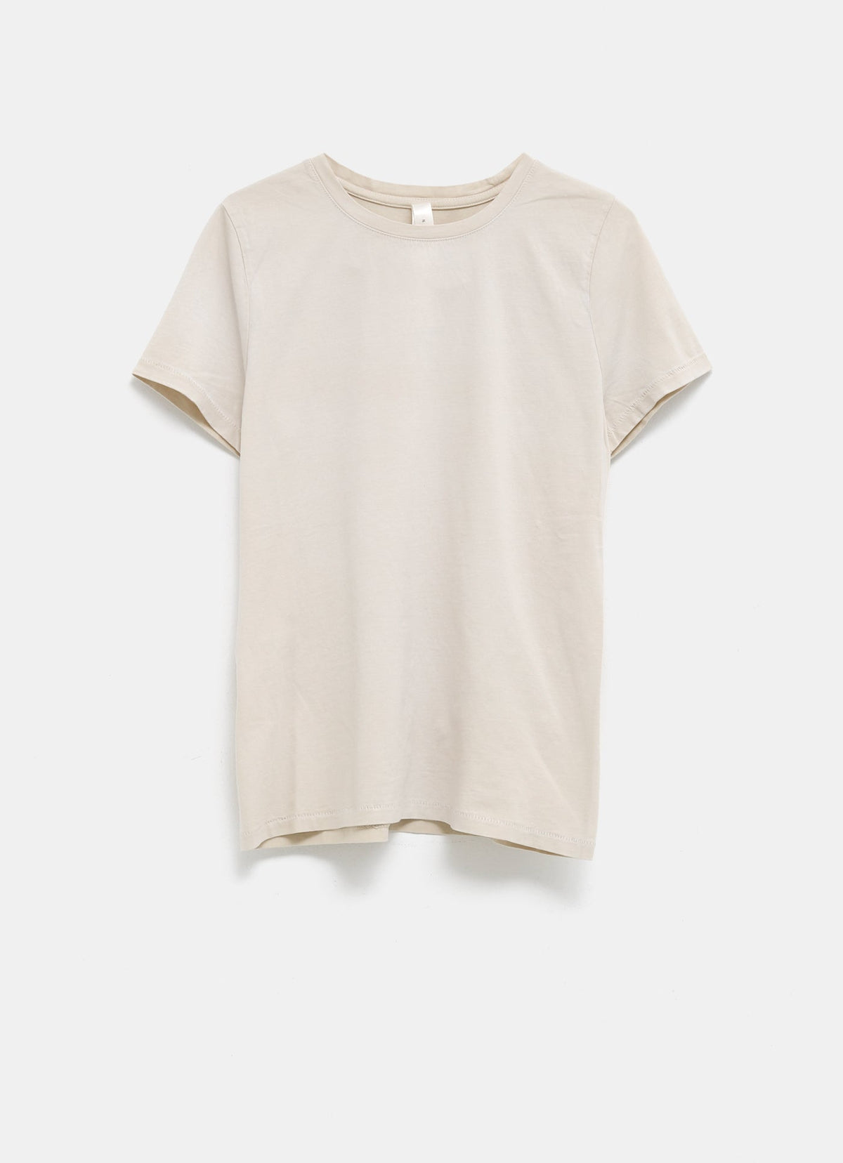 Camiseta Bias Baby