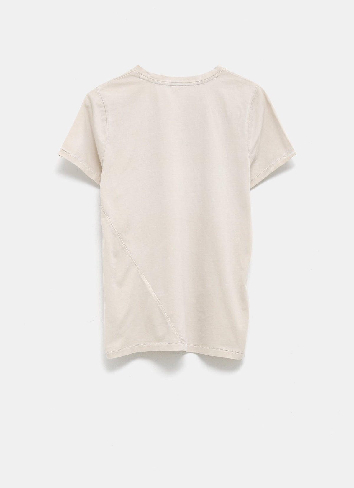 Camiseta Bias Baby