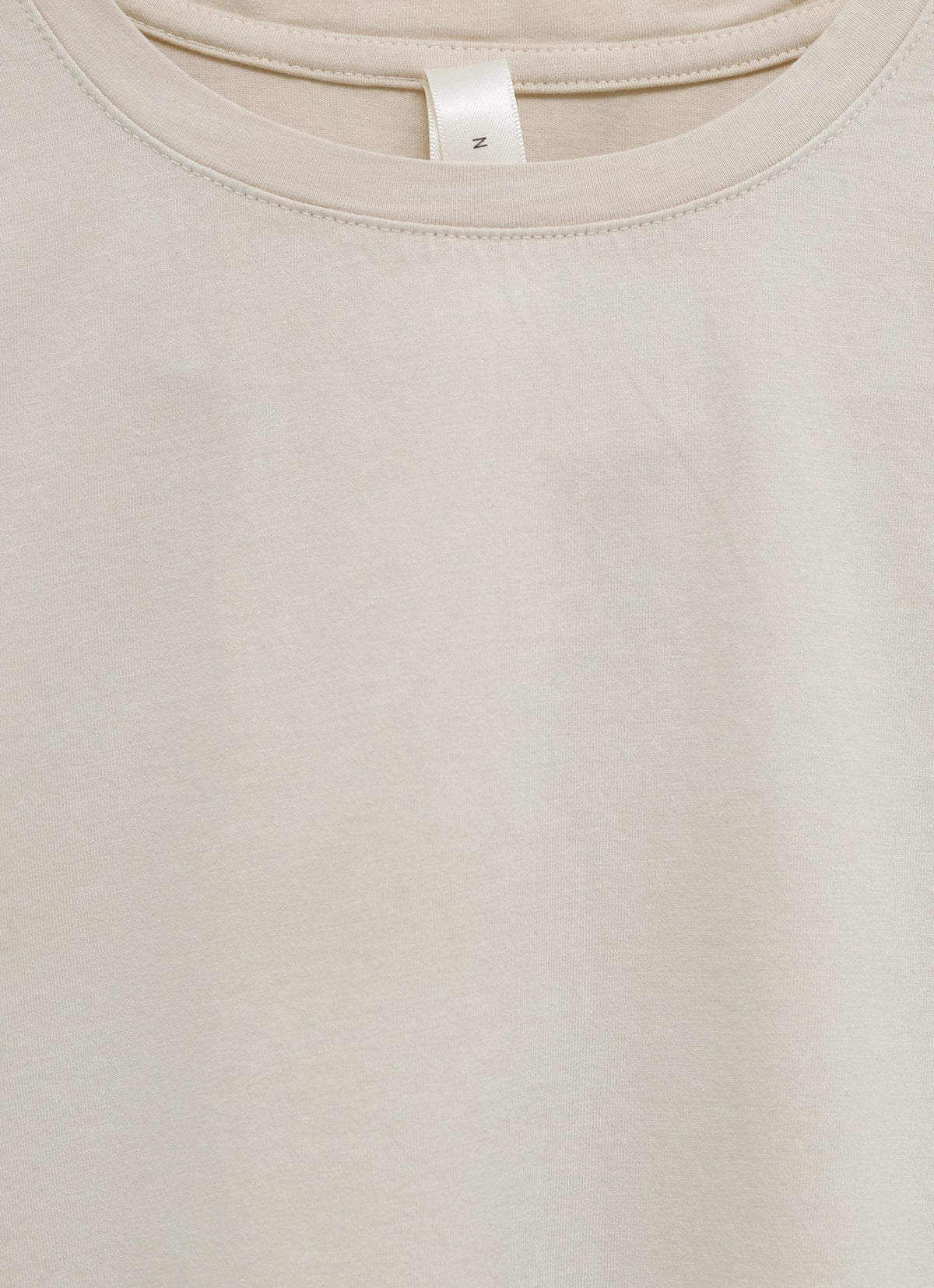 Camiseta Bias Baby