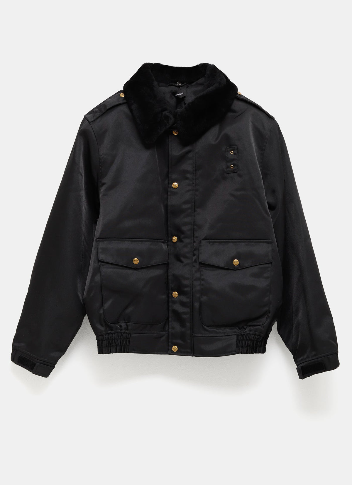 Chaqueta bomber Uniform