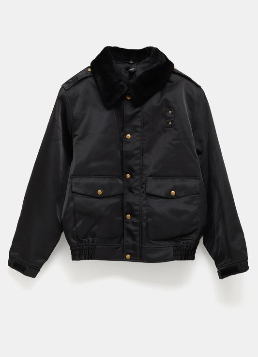 Chaqueta bomber Uniform