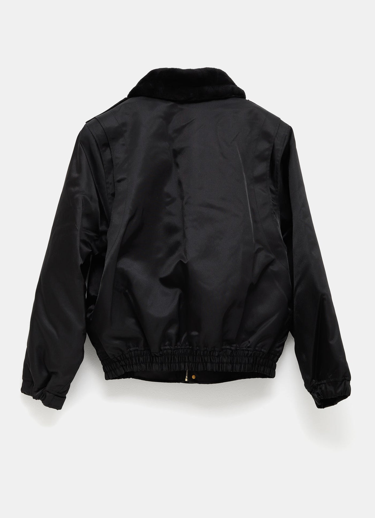 Chaqueta bomber Uniform