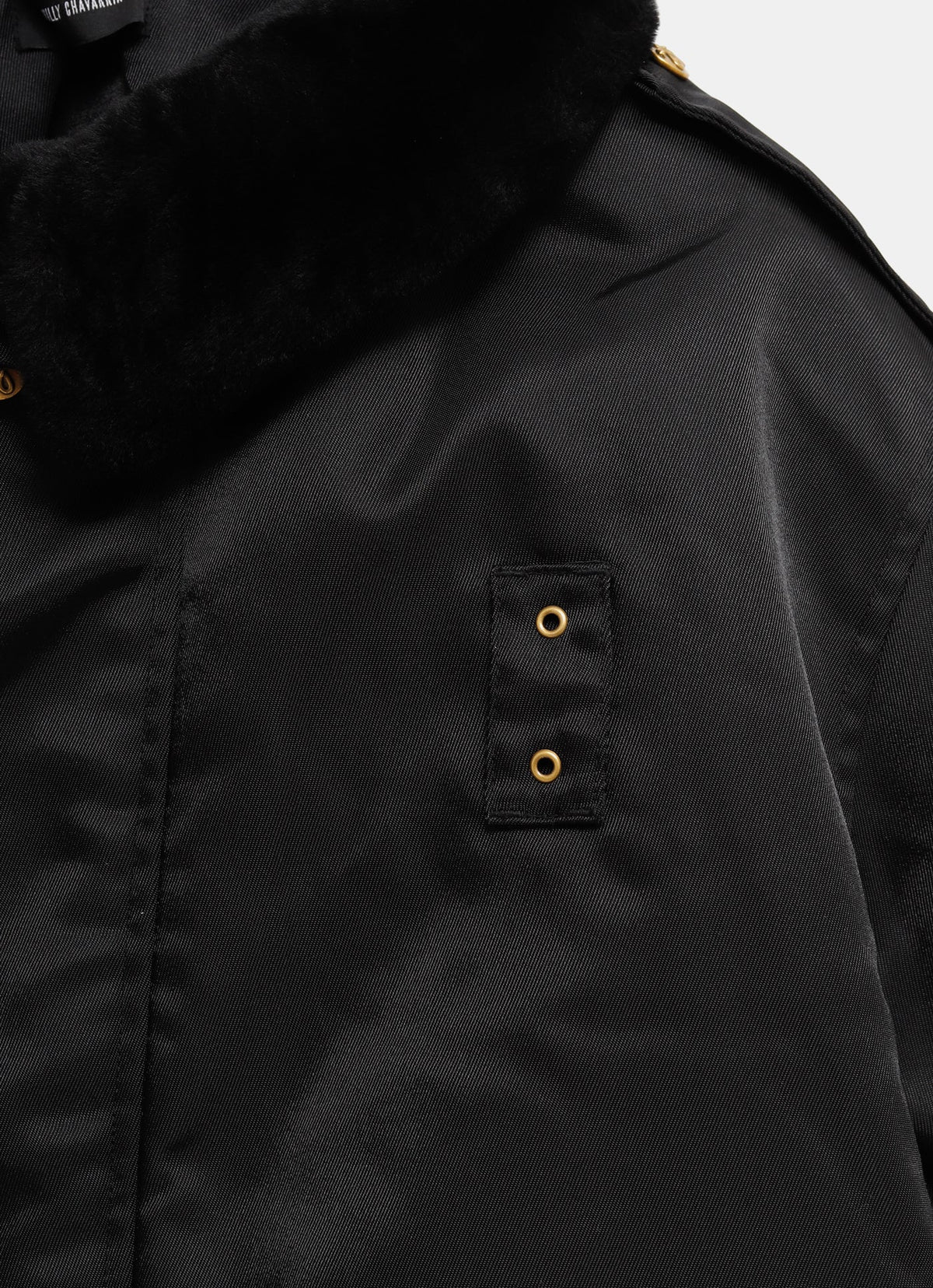 Chaqueta bomber Uniform