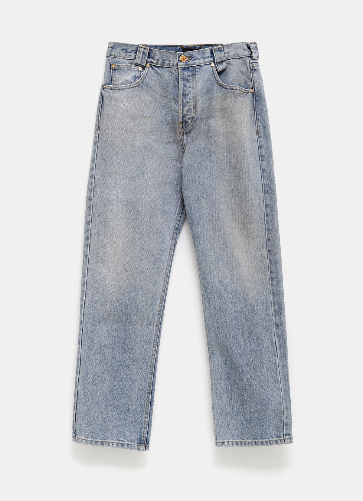 Pantalón vaquero Chente