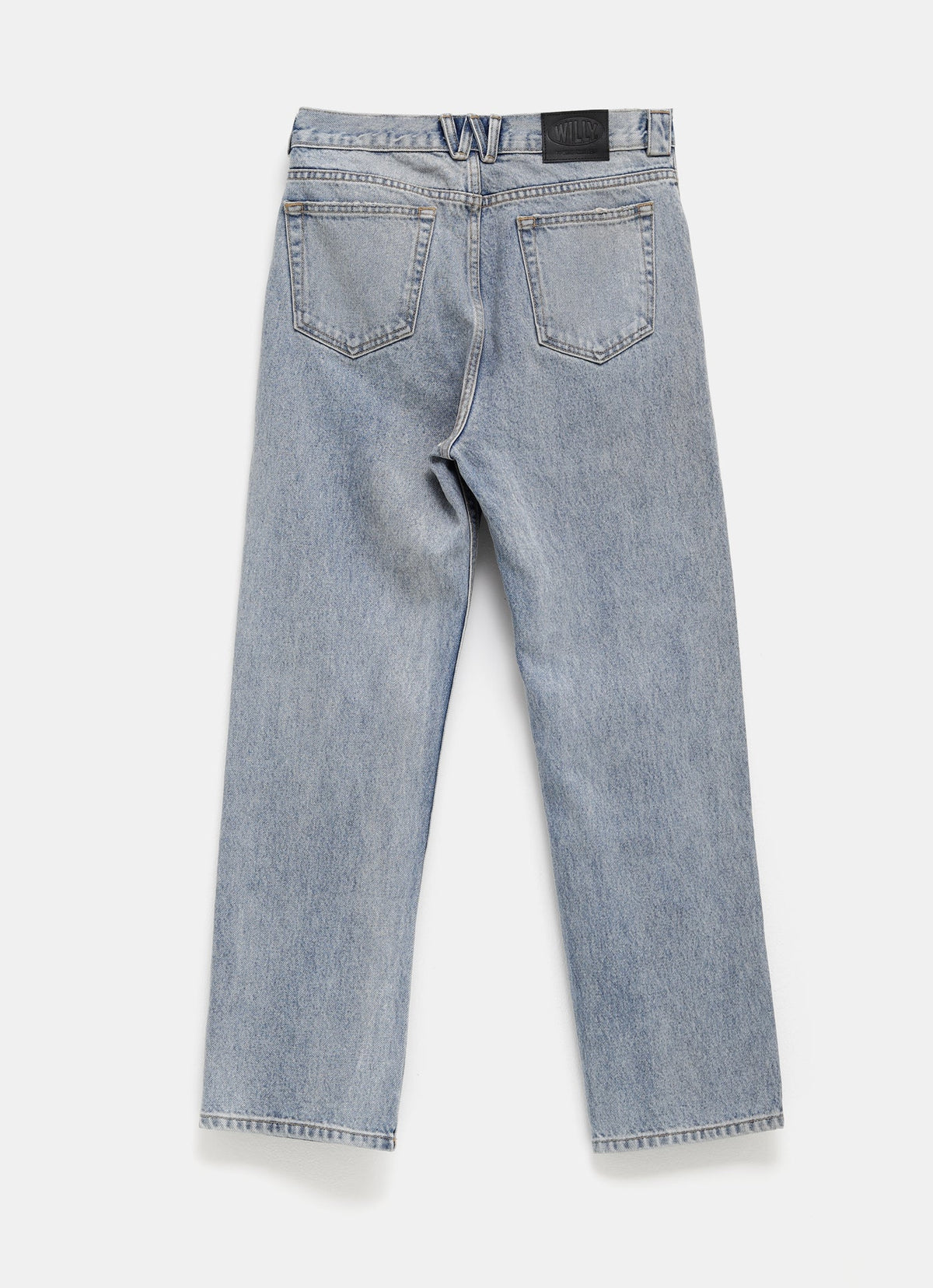 Pantalón vaquero Chente