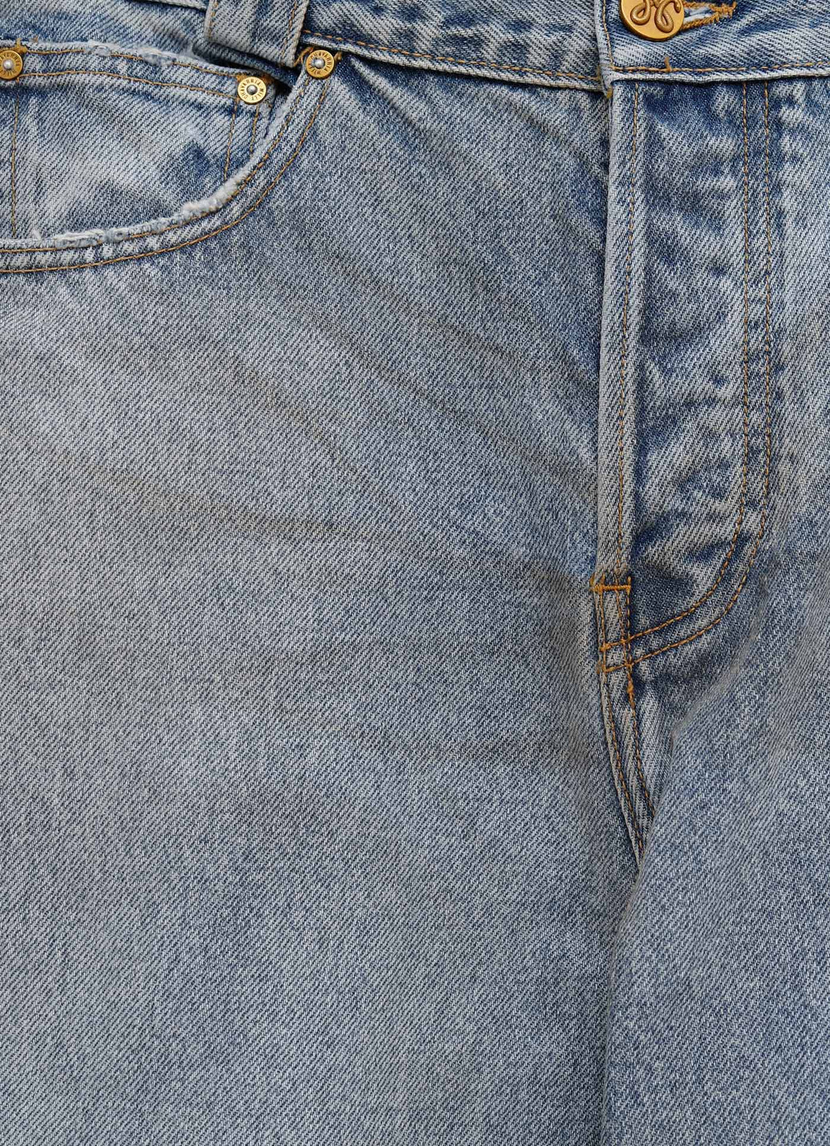 Pantalón vaquero Chente