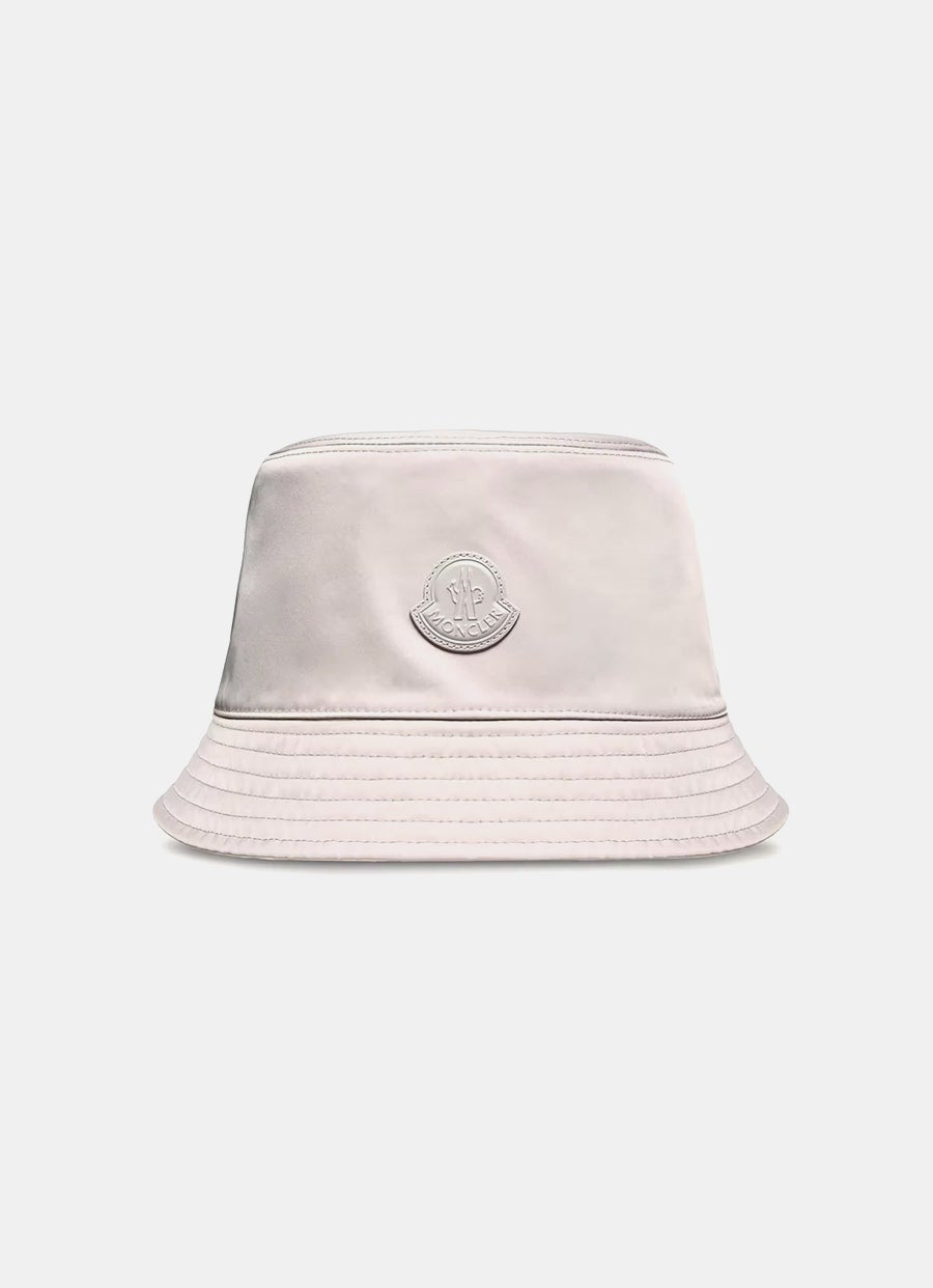 Gorro de pescador reversible para mujer