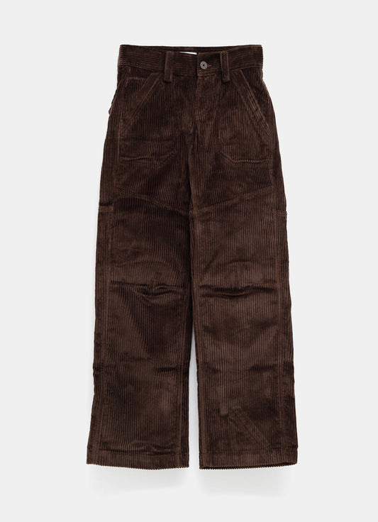 Pantalón de pana