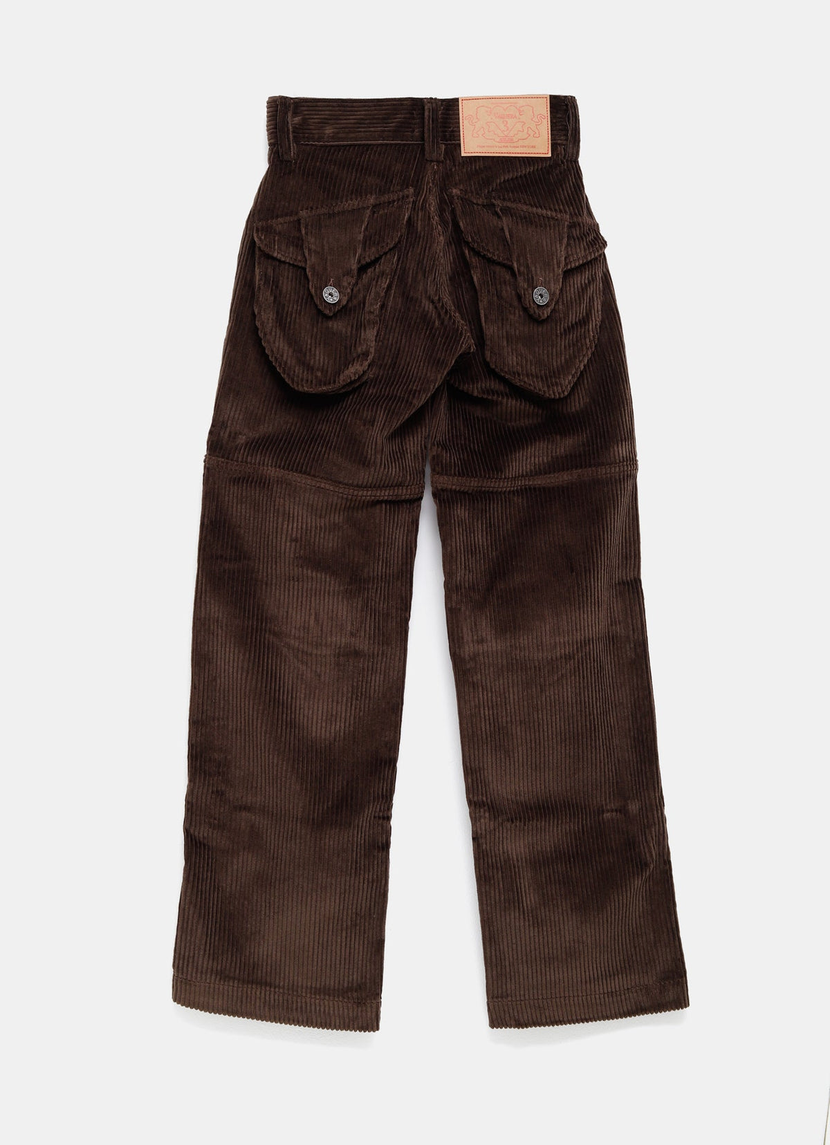 Pantalón de pana
