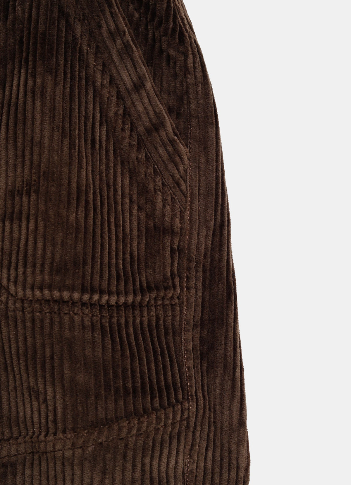 Pantalón de pana