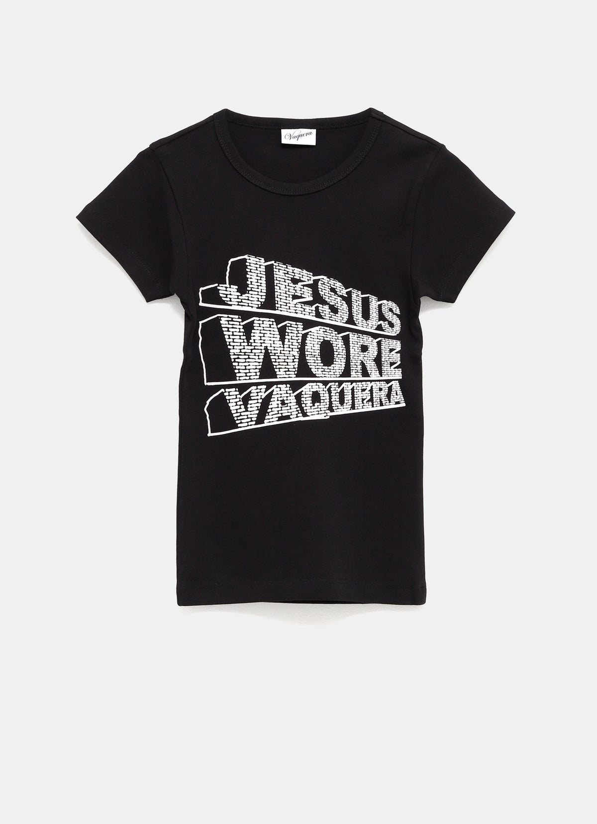 Camiseta mini Jesus