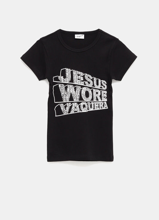 Camiseta mini Jesus