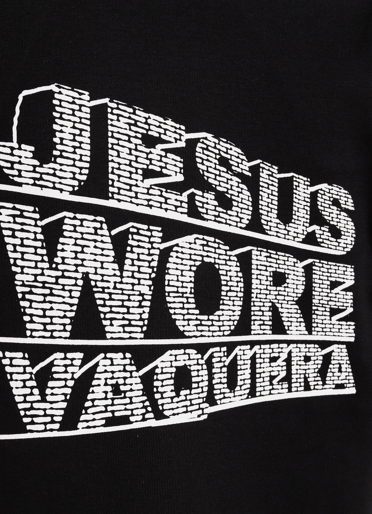 Camiseta mini Jesus