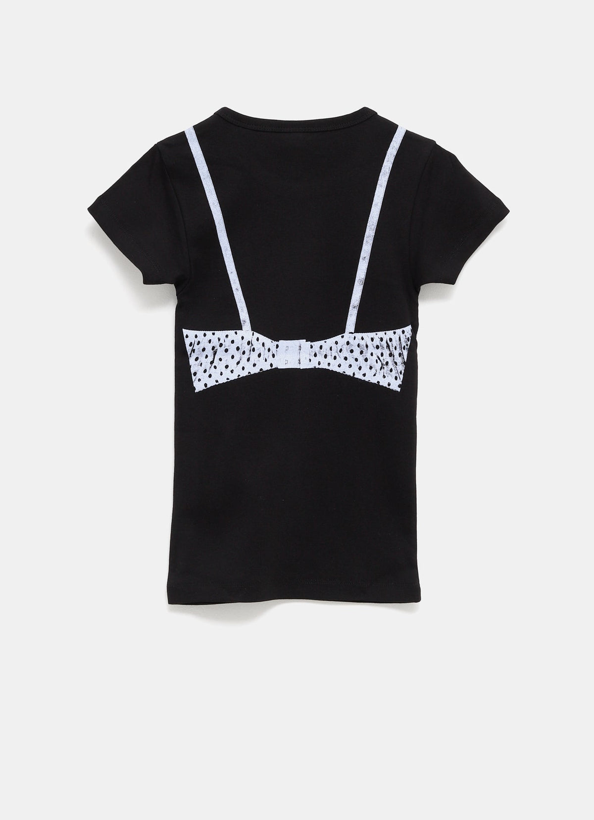 Camiseta mini Bra