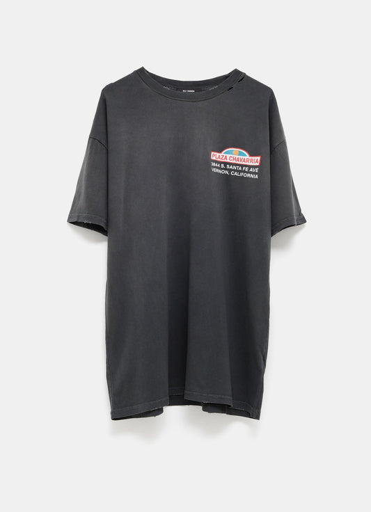 Camiseta Easy Plaza Chavarria