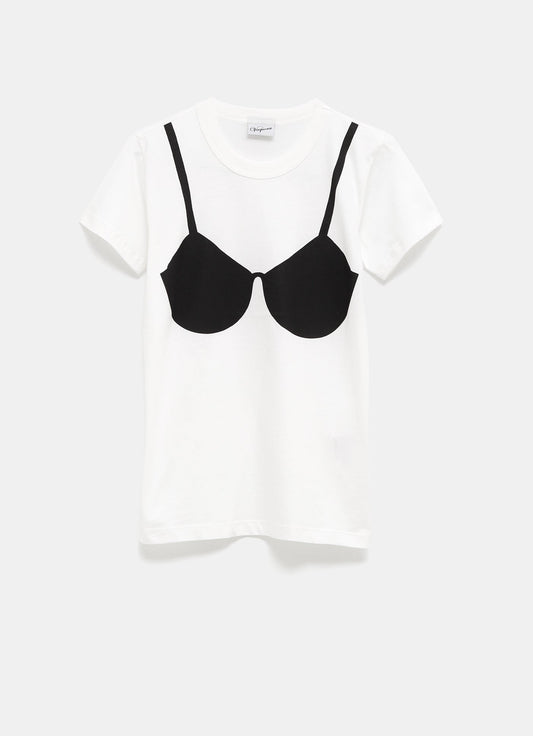 Camiseta Bra