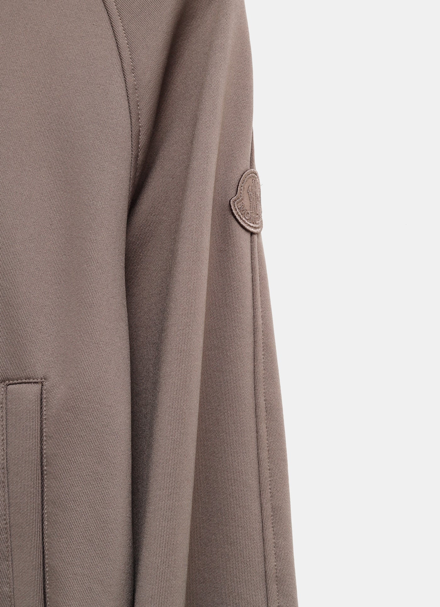 Sudadera con capucha para mujer
