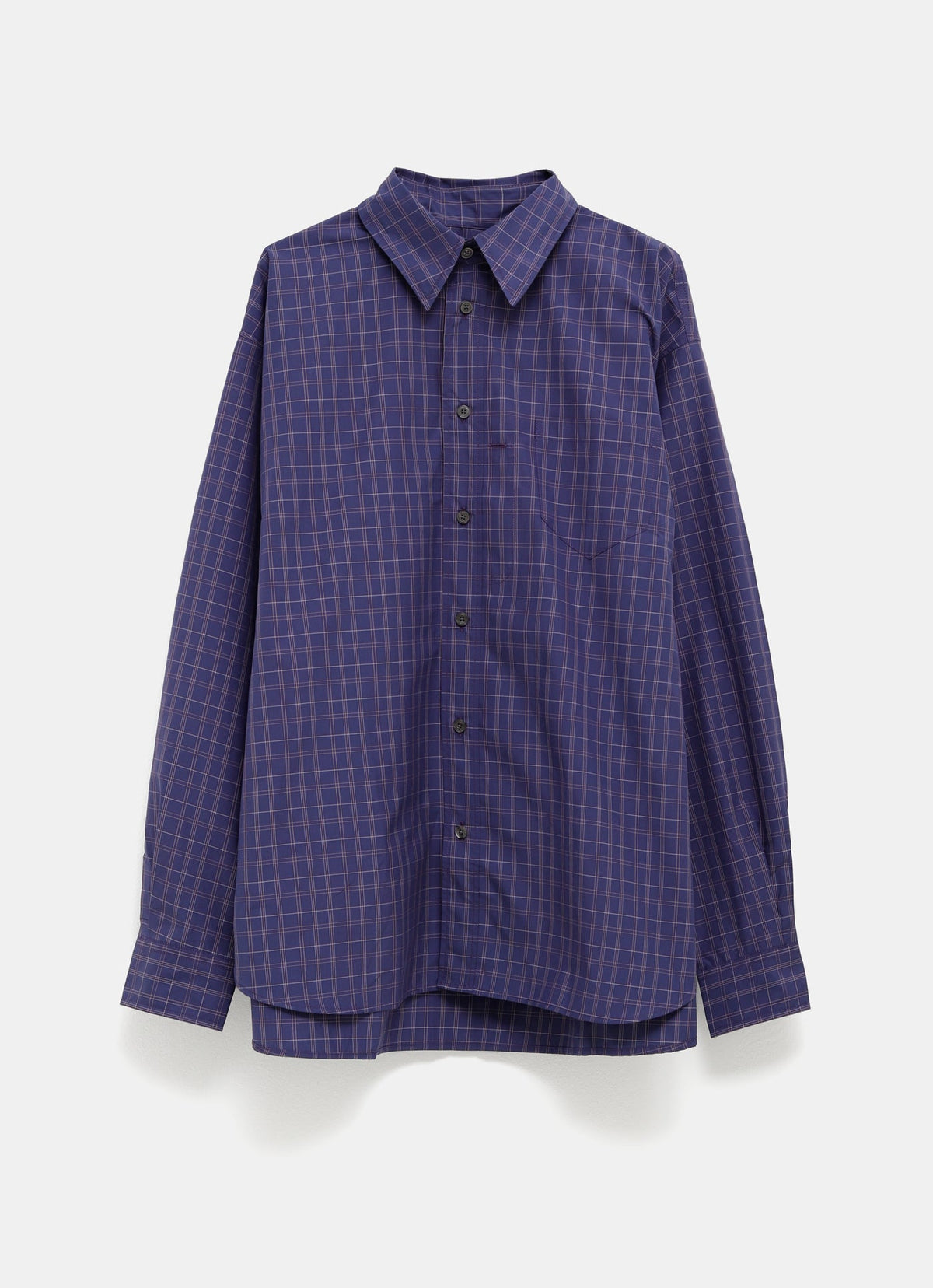 Camisa Veterano