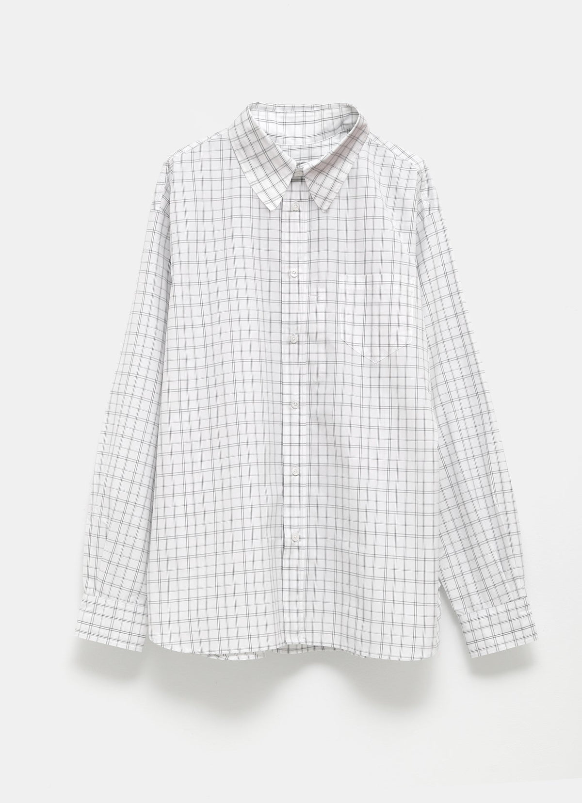 Camisa Veterano