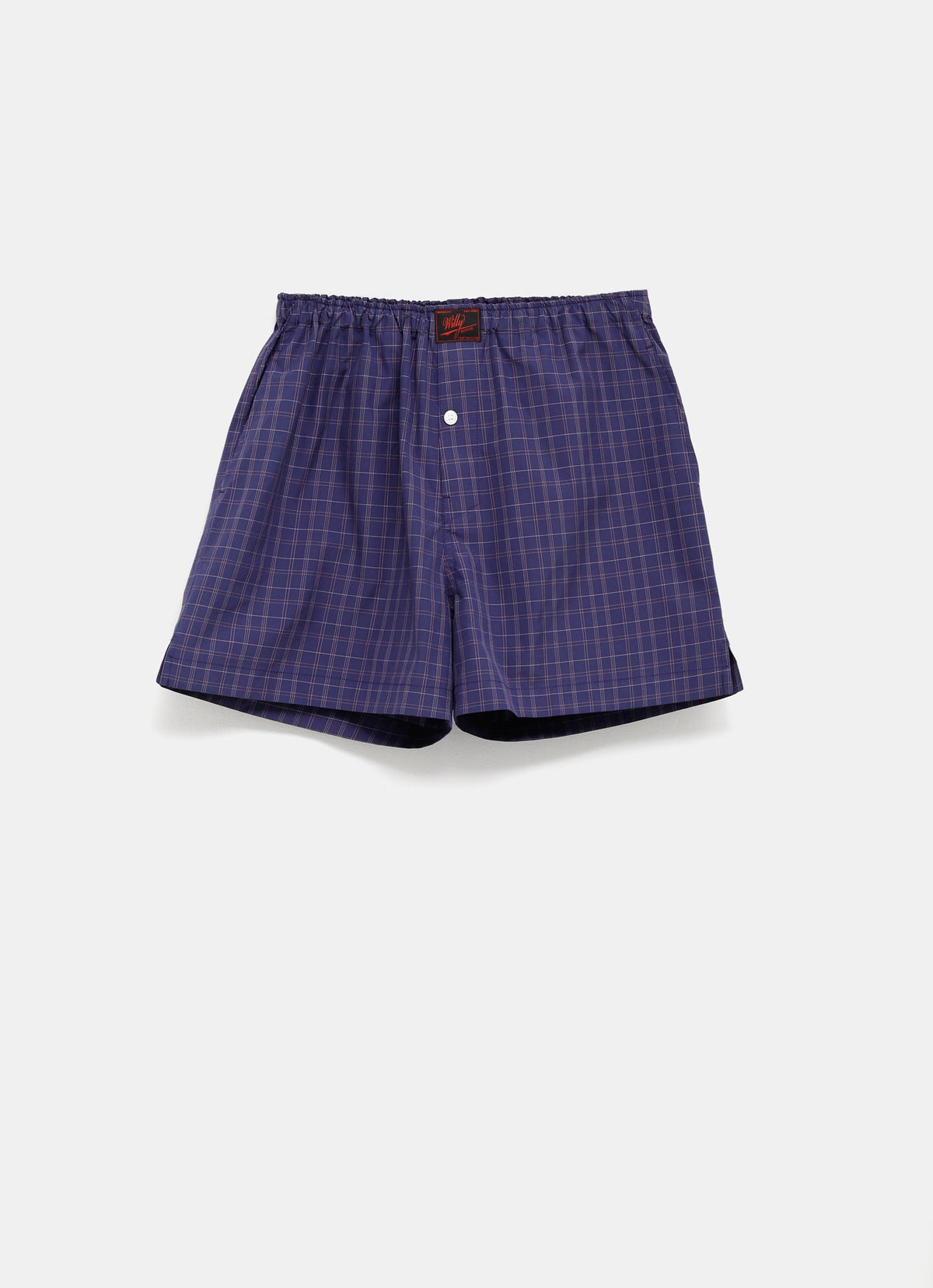 Boxer WC