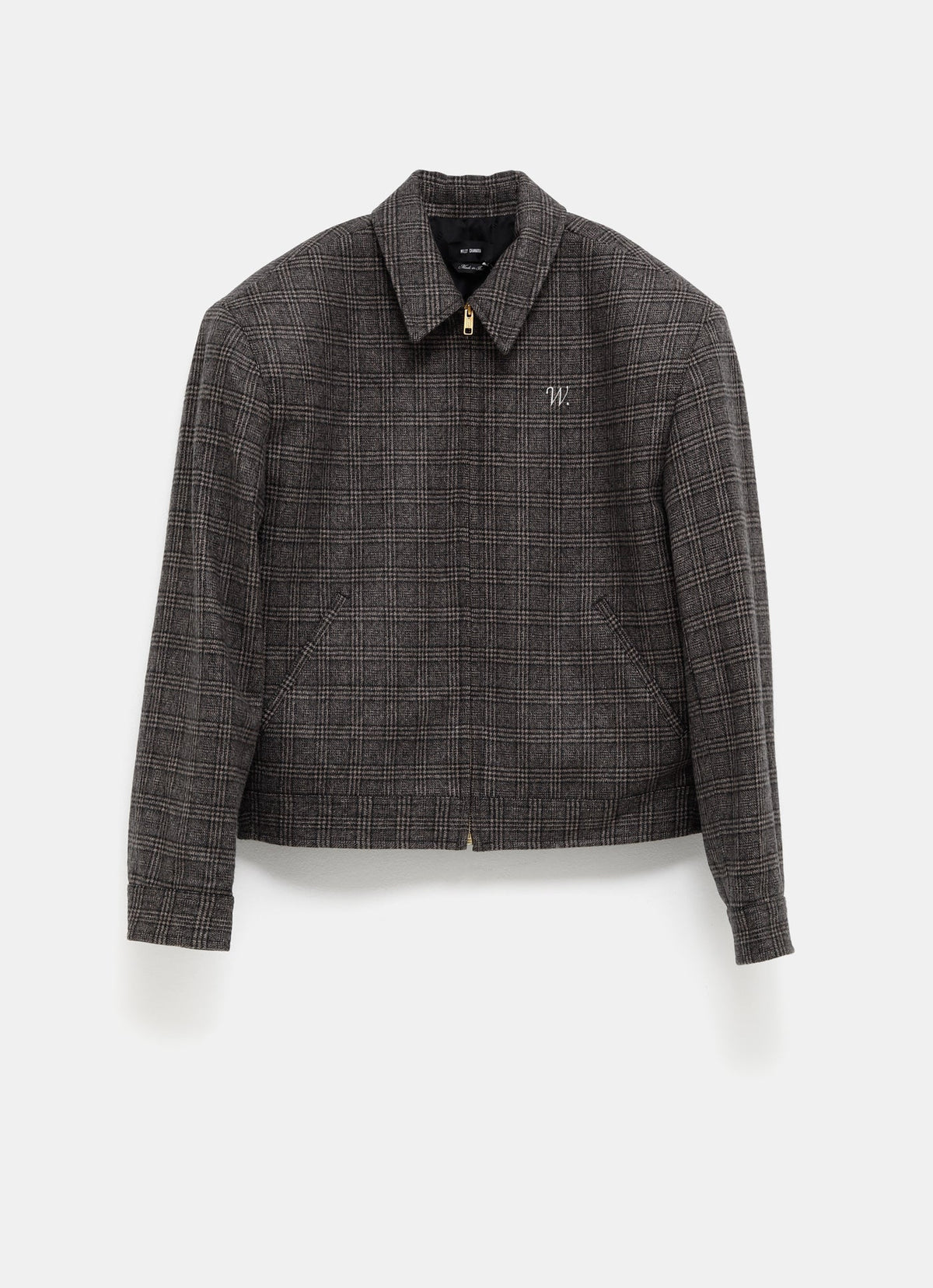 Chaqueta Vestimenta