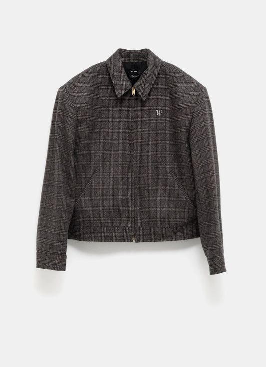 Chaqueta Vestimenta