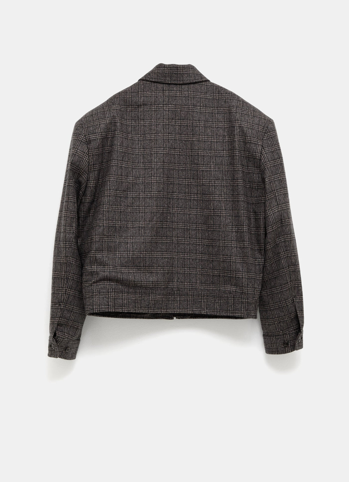 Chaqueta Vestimenta