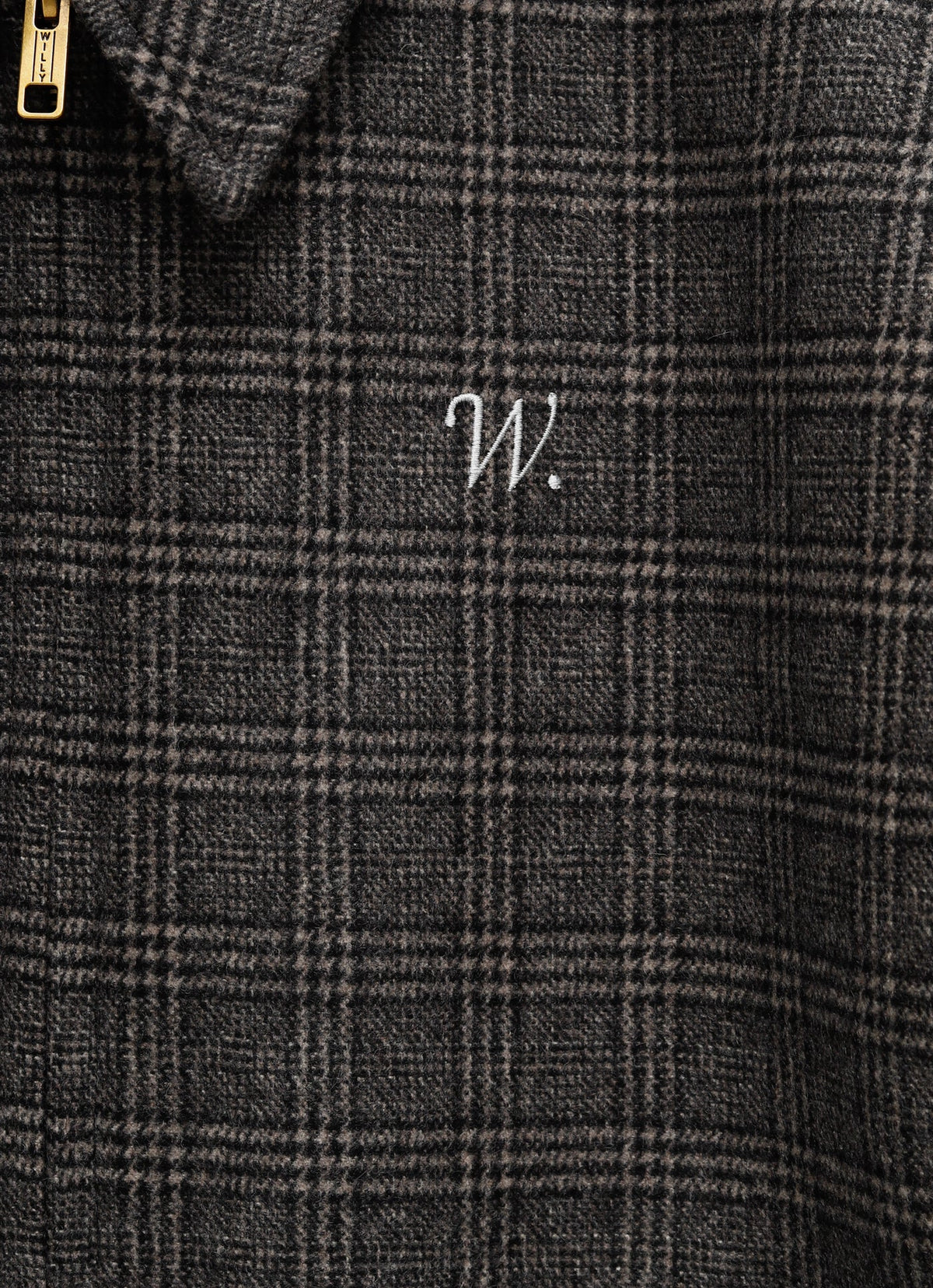 Chaqueta Vestimenta