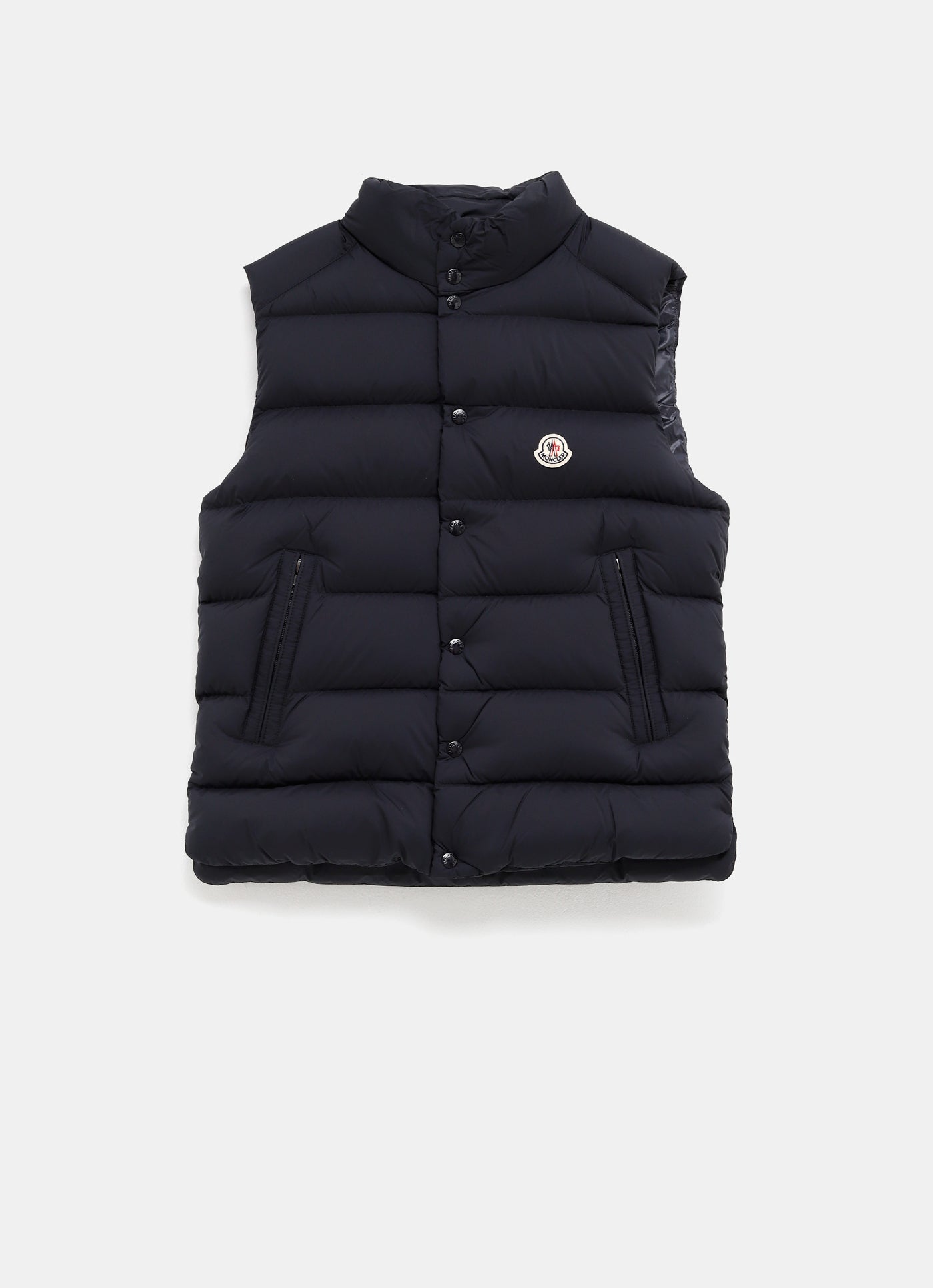 Chaleco Tibb para hombre