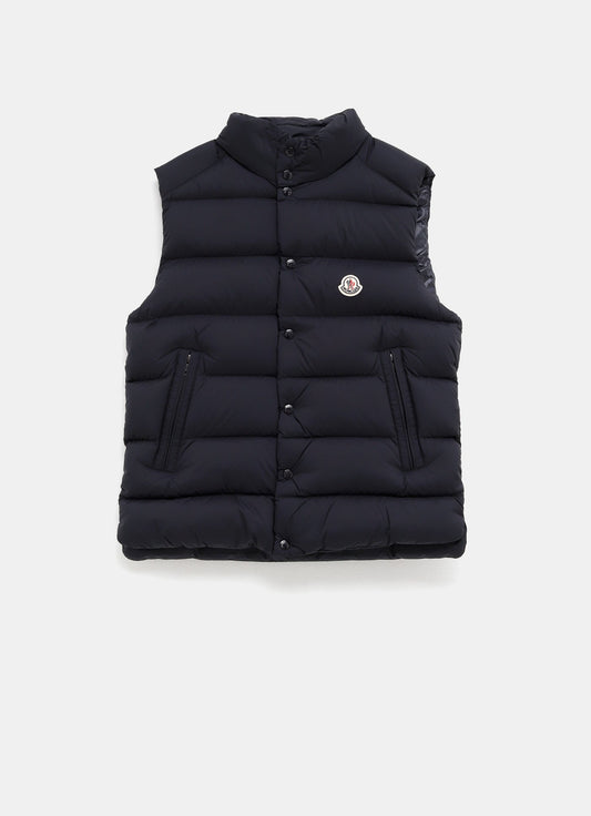 Chaleco Tibb para hombre